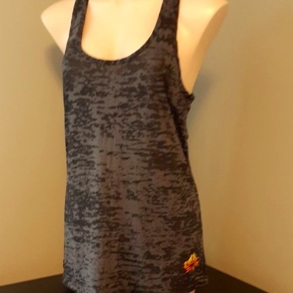 JALA CLOTHING - Chakra Yoga Top, size XL - Picture 2 of 5